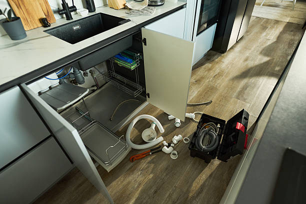 Reliable Leak Detection contractor in Charleston, AR by Street Wise - Plumbing
